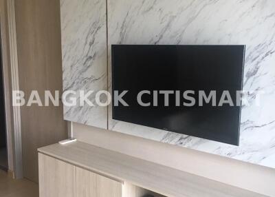 Condo at Whizdom Connect Sukhumvit for sale