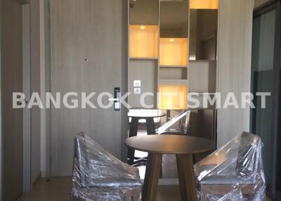 Condo at Whizdom Connect Sukhumvit for sale