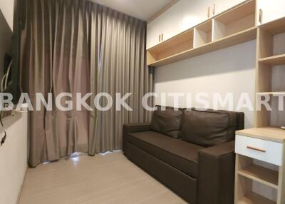 Condo at Life Asoke Hype for sale