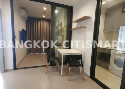 Condo at Life Asoke Hype for sale