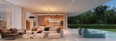 Modern villa with 4 bedrooms for sale in ,Thalang,Phuket