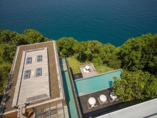 Overlooking Sea view villa  for sale in Kamala