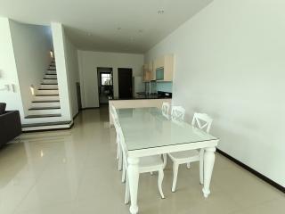 3 Bedroom Villa in Oxygen Condominium in Bangtao,Phuket.