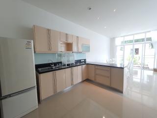 3 Bedroom Villa in Oxygen Condominium in Bangtao,Phuket.