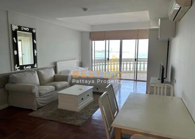 Studio Condo in Park Beach Wongamat C011404