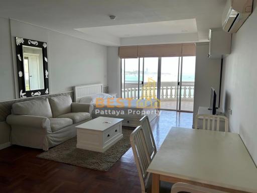 Studio Condo in Park Beach Wongamat C011404