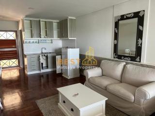 Studio Condo in Park Beach Wongamat C011404