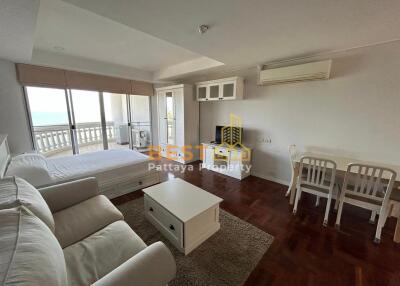 Studio Condo in Park Beach Wongamat C011404