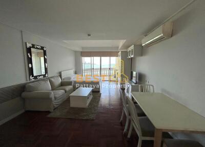 Studio Condo in Park Beach Wongamat C011404