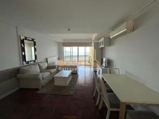 Studio Condo in Park Beach Wongamat C011404