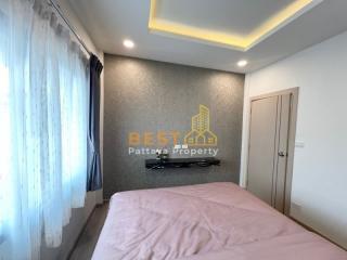 4 Bedrooms Villa / Single House East Pattaya H011402