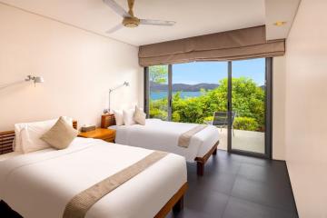 Ocean views Villa 5 bedrooms for sale in Kamala, Phuket