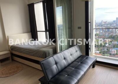 Condo at Fuse Sathorn - Taksin for sale