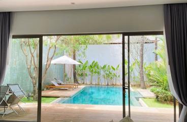 Anchan Grand Villa with 3 bedrooms for resale in Cherngtalay,Phuket