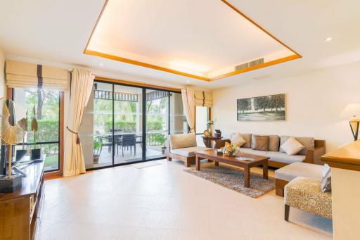 Laguna Townhouse 2 bedrooms for resale in Cherngtalay,Phuket