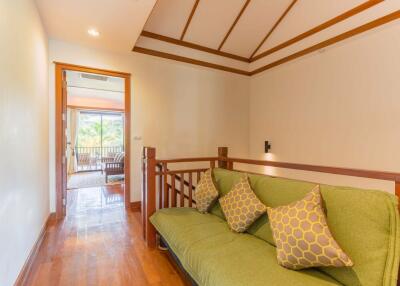 Laguna Townhouse 2 bedrooms for resale in Cherngtalay,Phuket