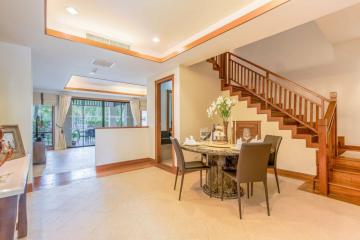 Laguna Townhouse 2 bedrooms for resale in Cherngtalay,Phuket