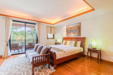 Laguna Townhouse 2 bedrooms for resale in Cherngtalay,Phuket