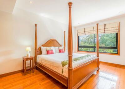 Laguna Townhouse 2 bedrooms for resale in Cherngtalay,Phuket