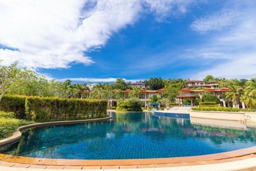 Laguna Townhouse 2 bedrooms for resale in Cherngtalay,Phuket