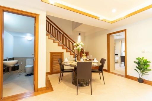 Laguna Townhouse 2 bedrooms for resale in Cherngtalay,Phuket