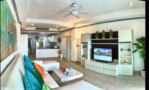 Apartment with Private Swimming Pool in Patong