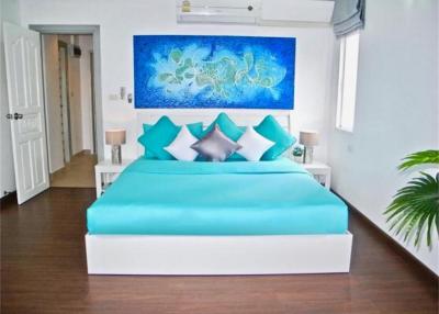 Apartment with Private Swimming Pool in Patong