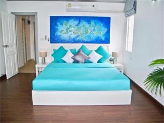 Apartment with Private Swimming Pool in Patong