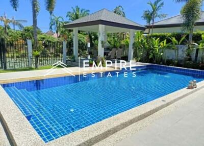 Resale Private pool villa with 3 bedrooms  in Rawai,