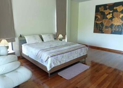 Resale Private pool villa with 3 bedrooms  in Rawai,