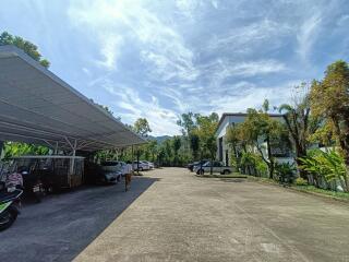 Resale Private pool villa with 3 bedrooms in Bangtao Beach, Phuket