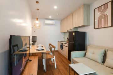 Condominium studio room  for resale in Rawai, Phuket