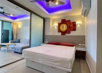 Condominium 1 bedroom  for resale in Patong, Phuket