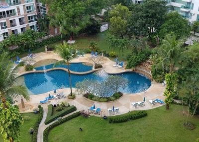 Condominium 1 bedroom  for resale in Patong, Phuket