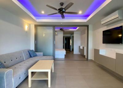 Condominium 1 bedroom  for resale in Patong, Phuket