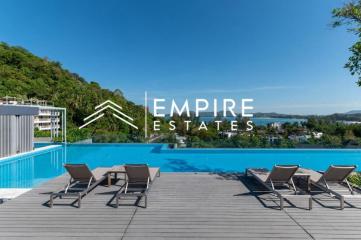 Condominium one bedrooms for resale in Surin beach Phuket