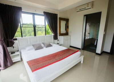 Resale Pool villa Seaview  with 3 bedrooms  in Rawai, Phuket