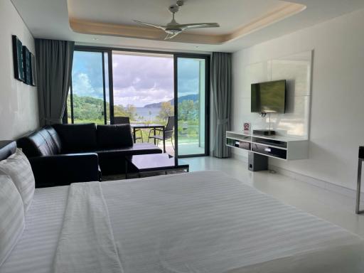 Elevate Your Investment: Seaview Condos in Patong, Phuket