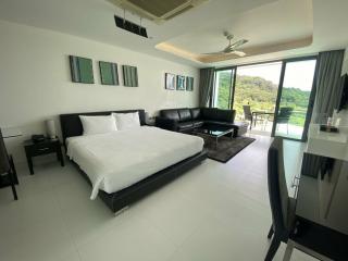 Elevate Your Investment: Seaview Condos in Patong, Phuket