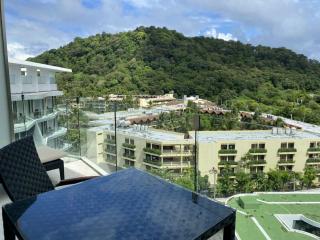 Elevate Your Investment: Seaview Condos in Patong, Phuket