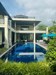 Phuket Villa for Sale in Choeng Thale - Unveil Luxury Living