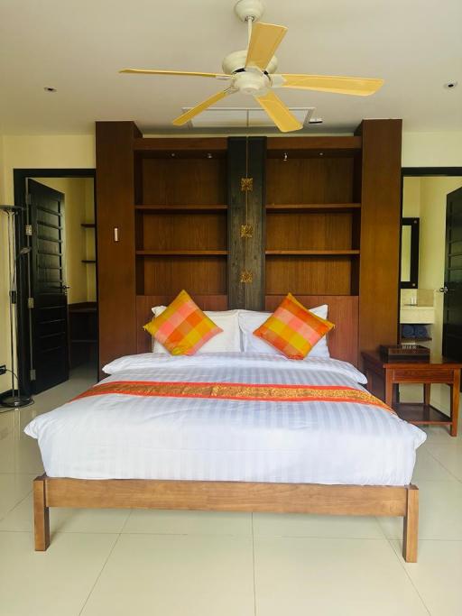 Phuket Villa for Sale in Choeng Thale - Unveil Luxury Living