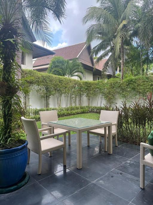Phuket Villa for Sale in Choeng Thale - Unveil Luxury Living
