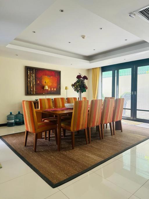 Phuket Villa for Sale in Choeng Thale - Unveil Luxury Living