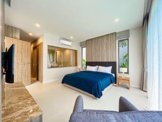 3 Bedrooms Zenithy Villa for sale: Ultimate Luxury Living in Phuket