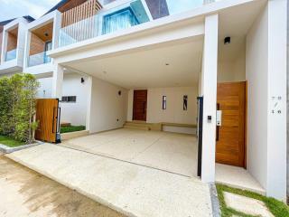 3 Bedrooms Zenithy Villa for sale: Ultimate Luxury Living in Phuket