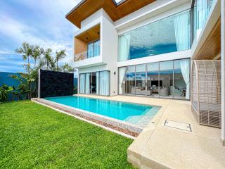 Luxury Zenithy Villa for Sale in Pasak, Phuket