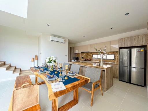 Luxury Zenithy Villa for Sale in Pasak, Phuket