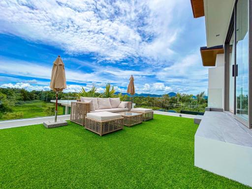 Luxury Zenithy Villa for Sale in Pasak, Phuket