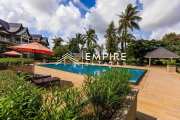 Luxe 2-Bed Condo, Allamanda Laguna, Phuket